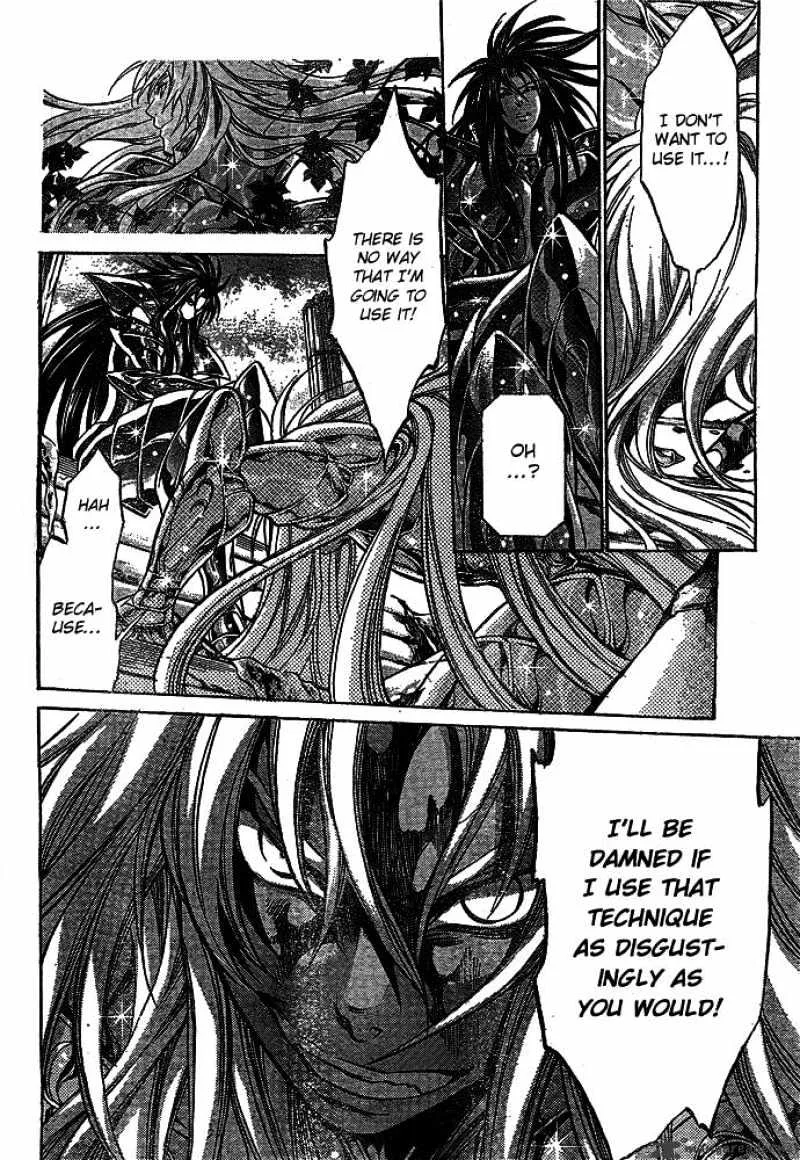 Saint Seiya - The Lost Canvas - Page 5