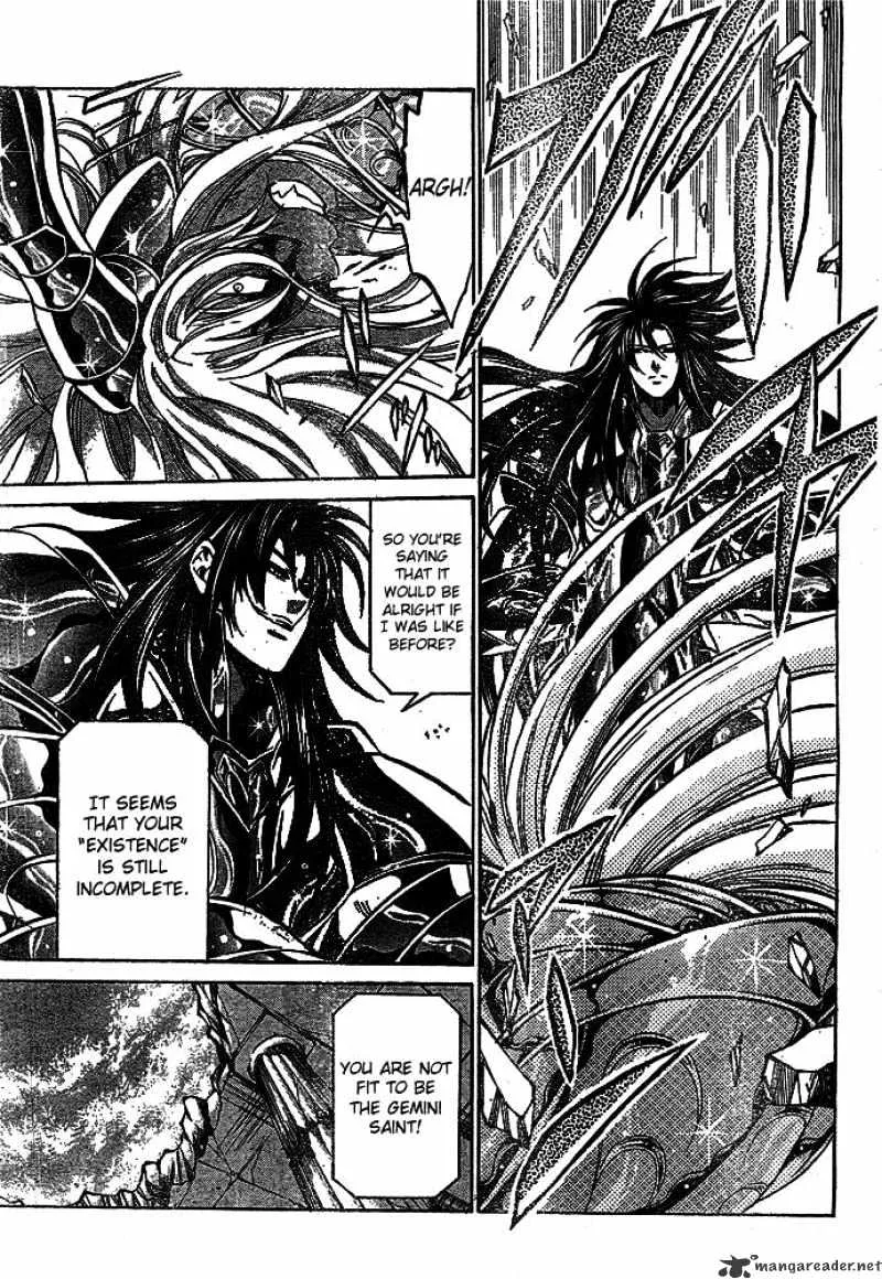 Saint Seiya - The Lost Canvas - Page 6