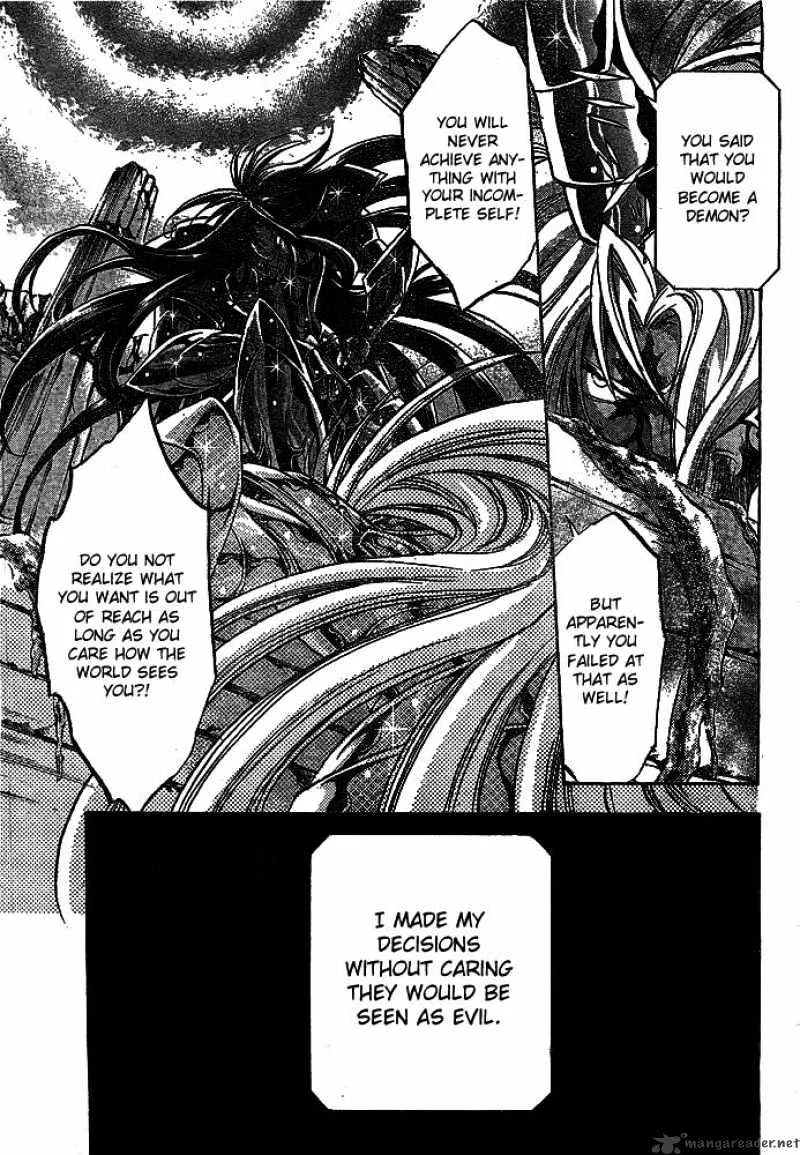 Saint Seiya - The Lost Canvas - Page 8