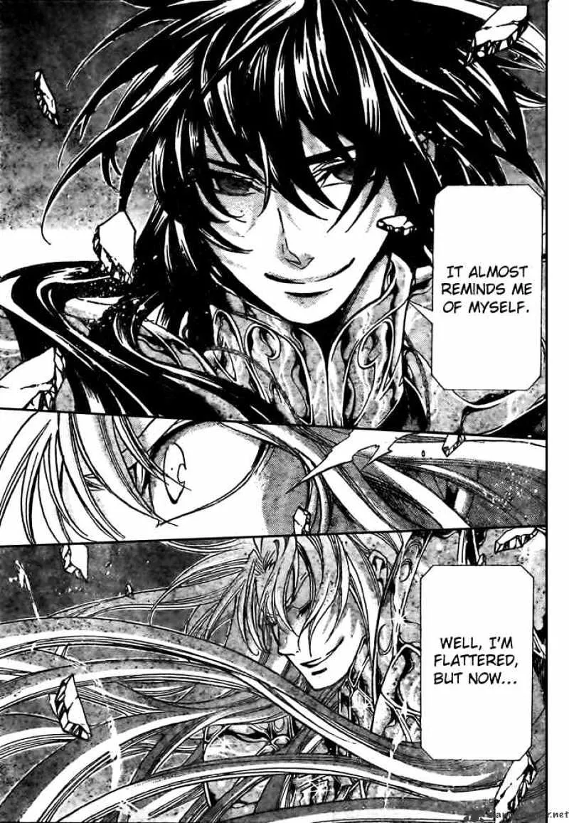 Saint Seiya - The Lost Canvas - Page 13