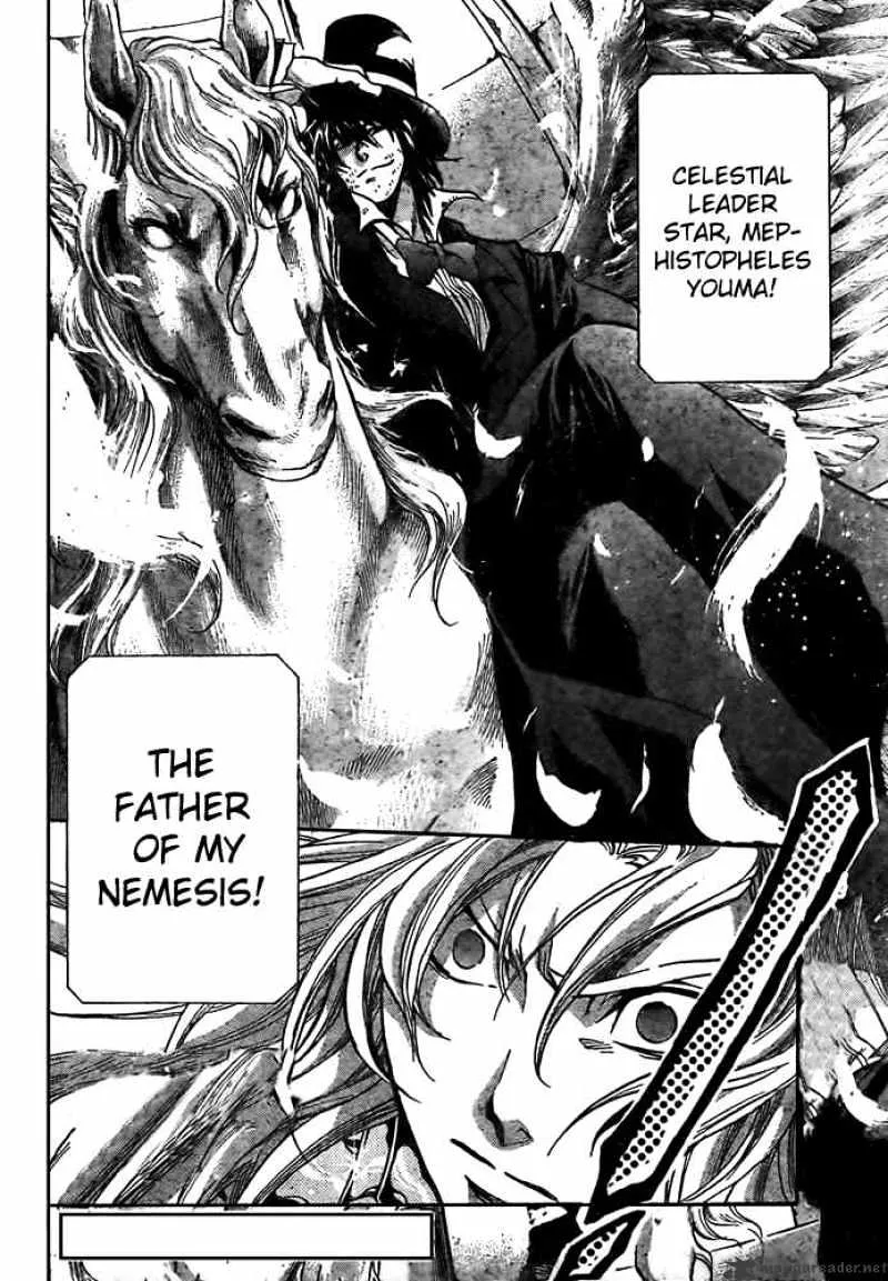 Saint Seiya - The Lost Canvas - Page 17