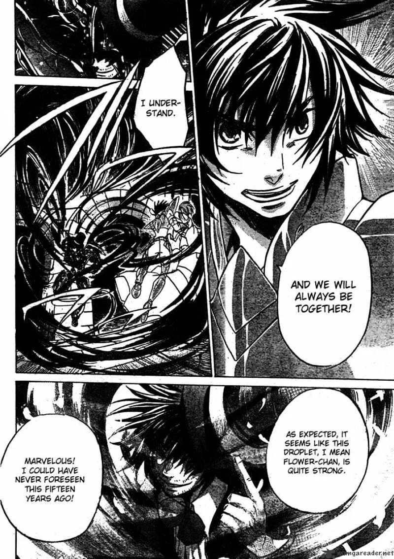 Saint Seiya - The Lost Canvas - Page 16