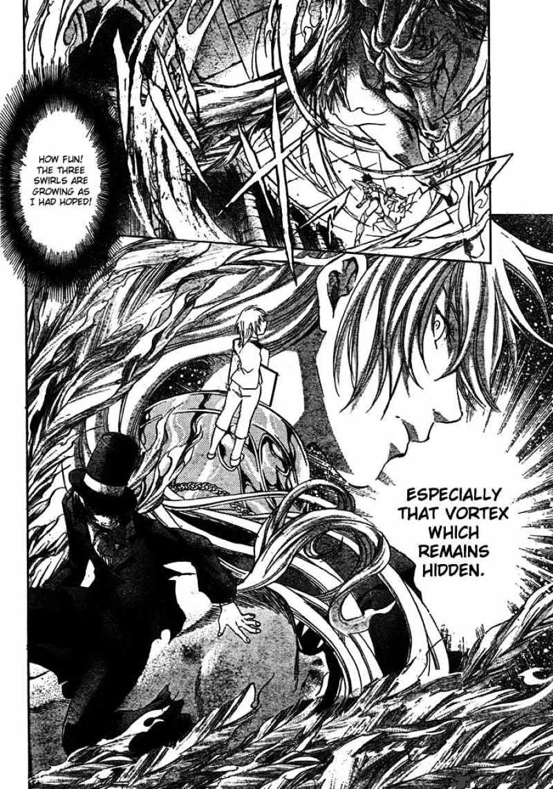 Saint Seiya - The Lost Canvas - Page 18