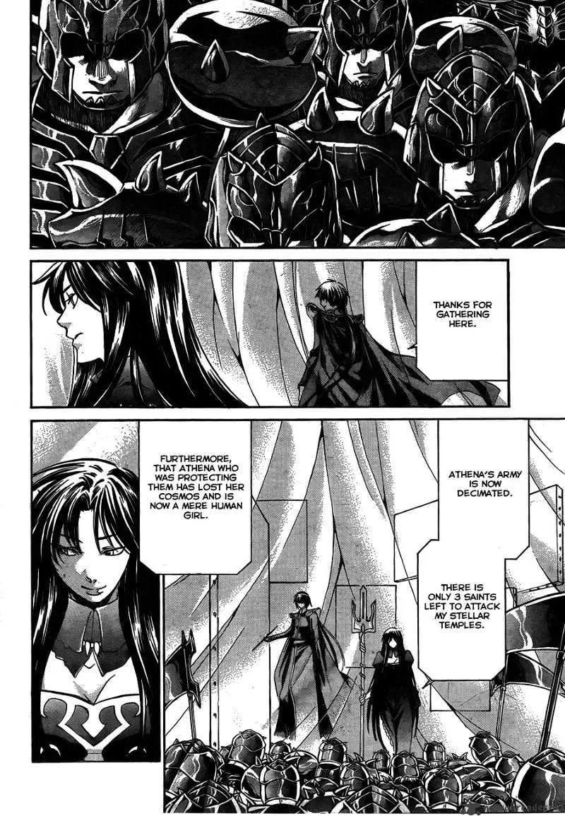 Saint Seiya - The Lost Canvas - Page 2