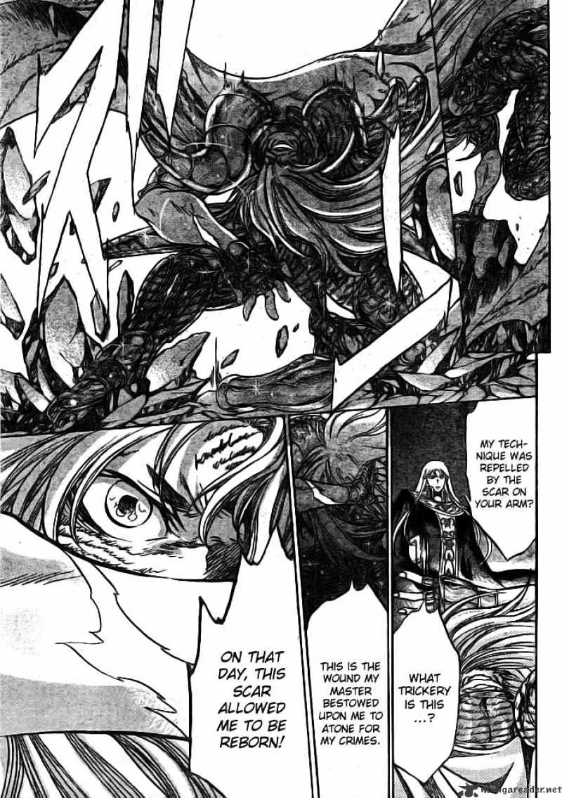 Saint Seiya - The Lost Canvas - Page 16