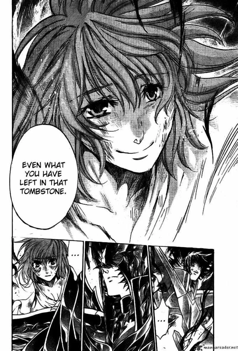 Saint Seiya - The Lost Canvas - Page 10