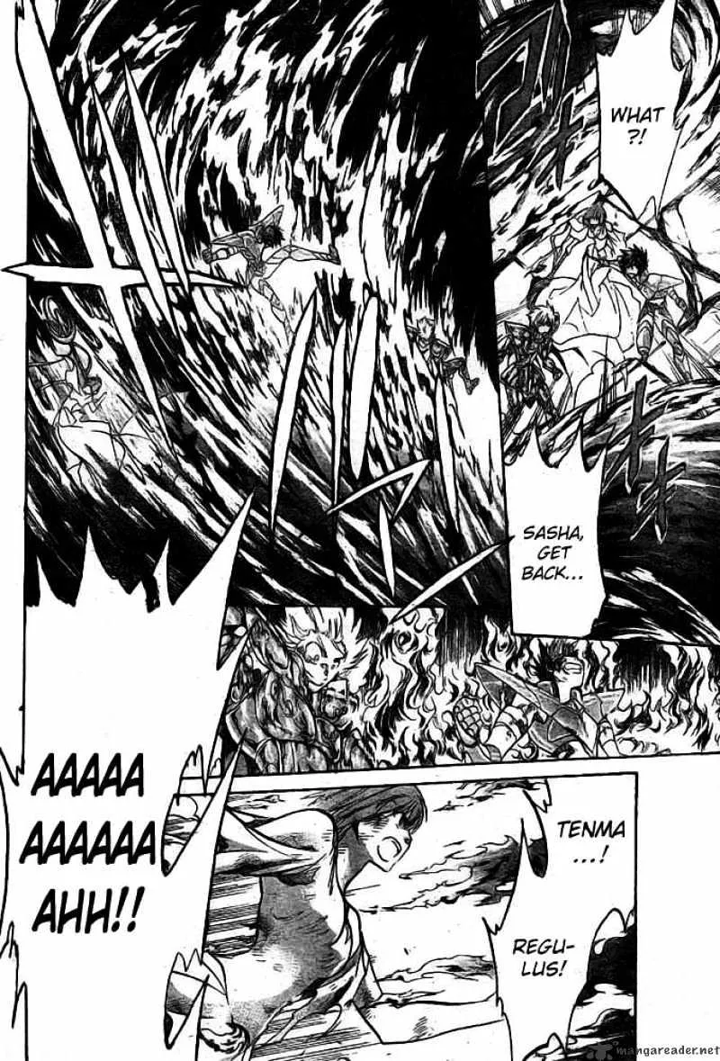 Saint Seiya - The Lost Canvas - Page 2