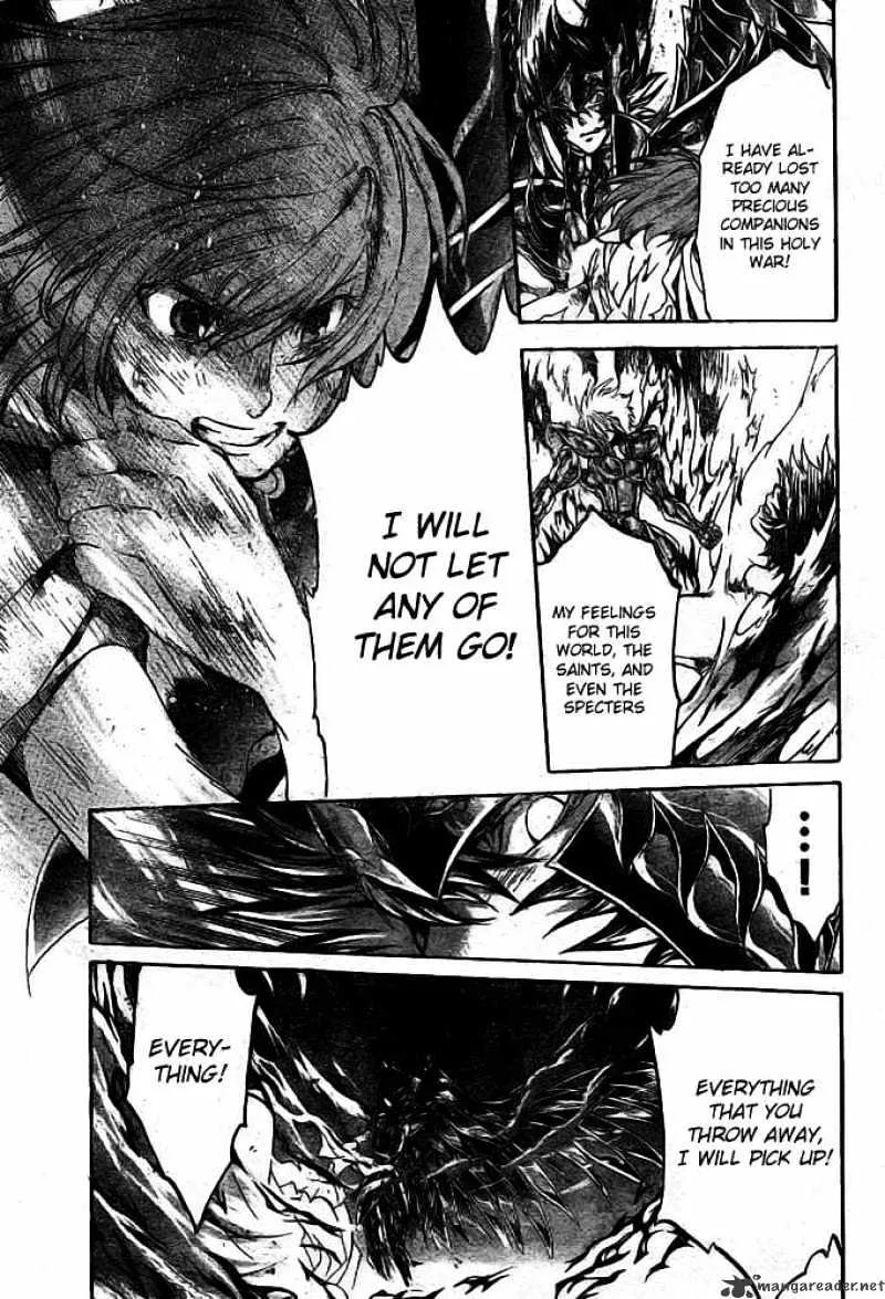 Saint Seiya - The Lost Canvas - Page 9