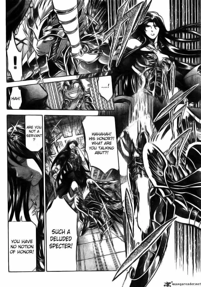 Saint Seiya - The Lost Canvas - Page 12