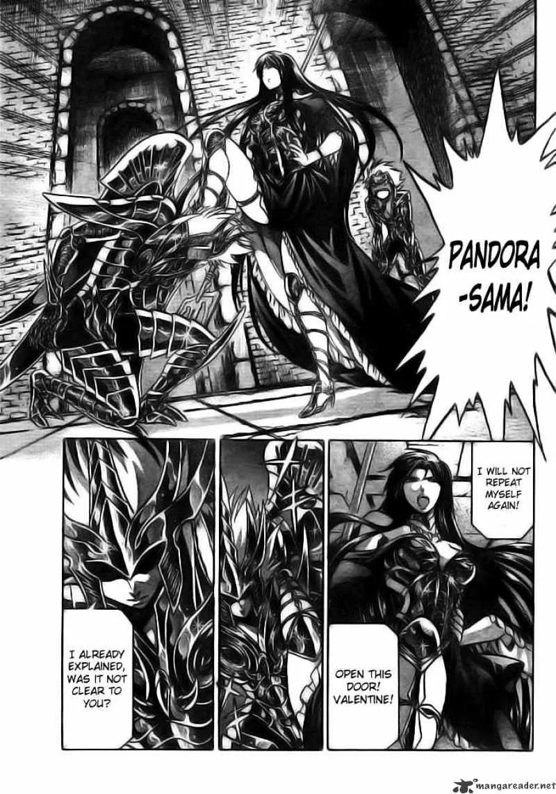 Saint Seiya - The Lost Canvas - Page 9