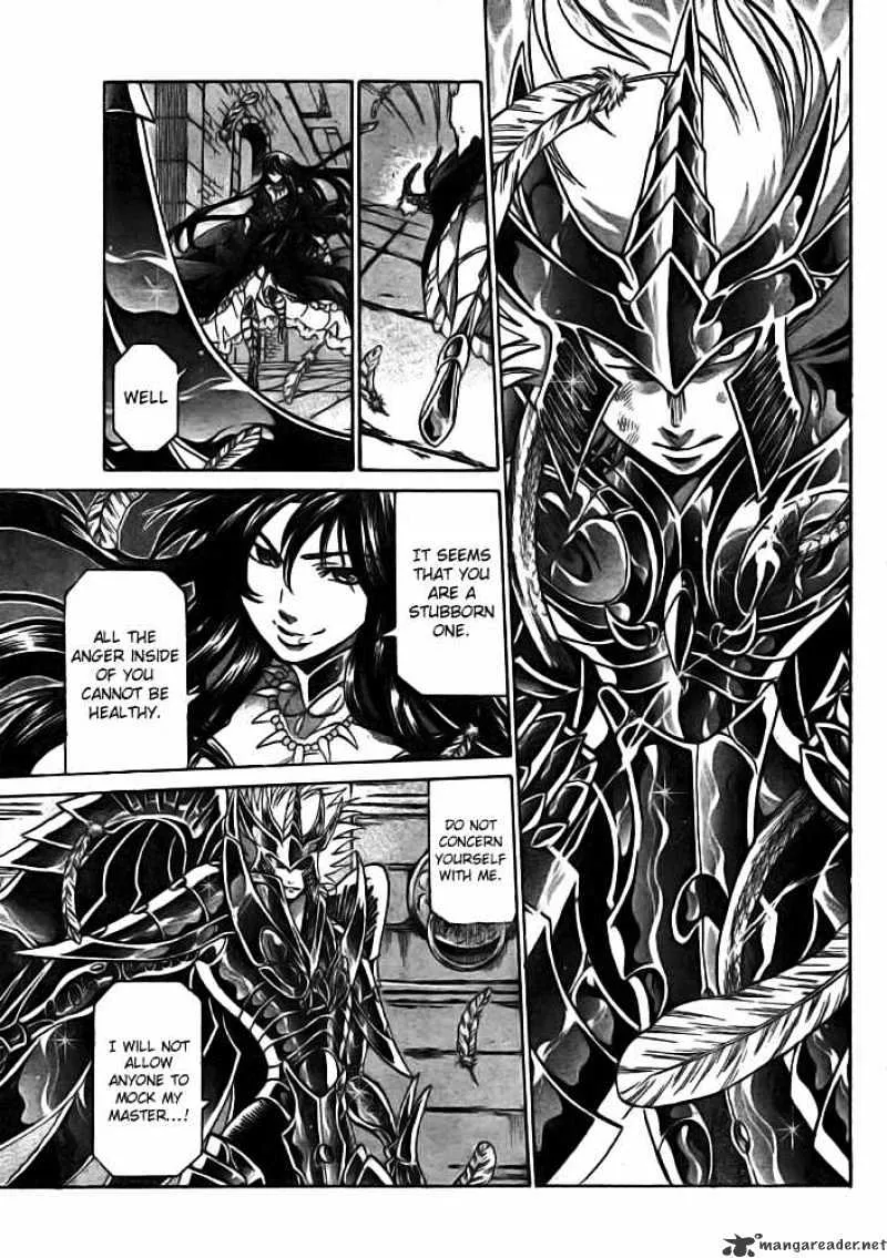 Saint Seiya - The Lost Canvas - Page 3