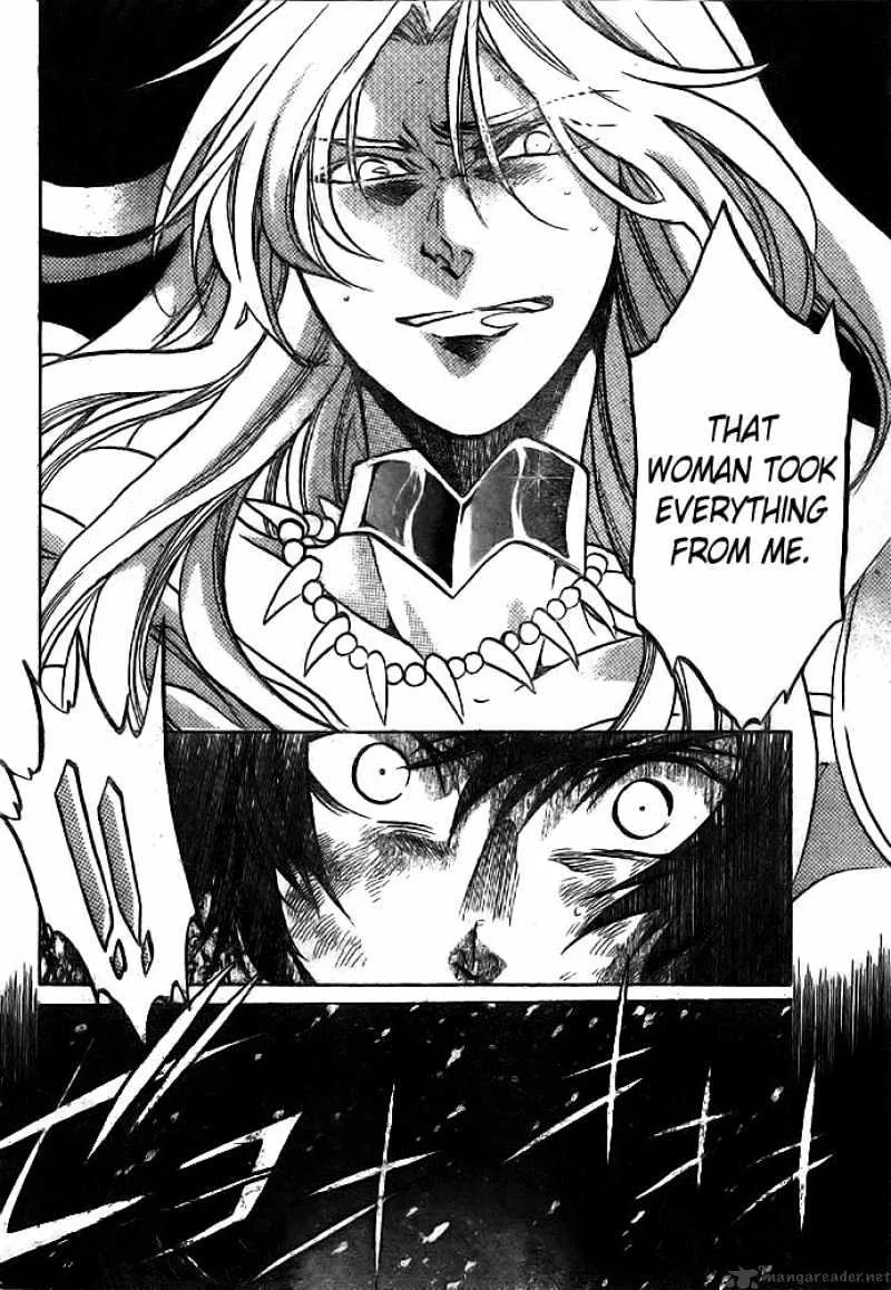 Saint Seiya - The Lost Canvas - Page 10