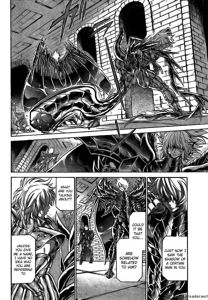 Saint Seiya - The Lost Canvas - Page 12