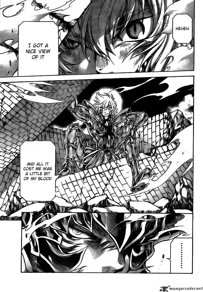 Saint Seiya - The Lost Canvas - Page 6