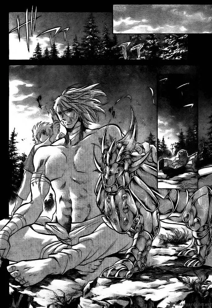 Saint Seiya - The Lost Canvas - Page 16