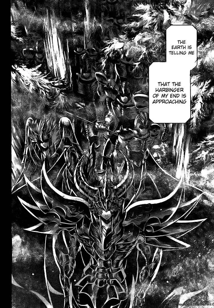 Saint Seiya - The Lost Canvas - Page 18