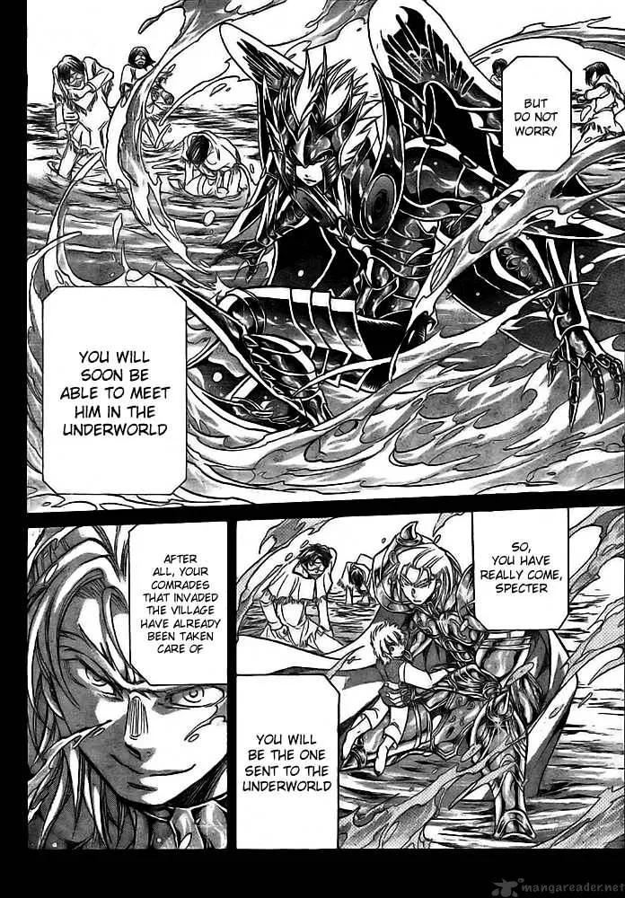 Saint Seiya - The Lost Canvas - Page 13