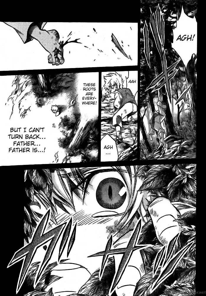 Saint Seiya - The Lost Canvas - Page 16