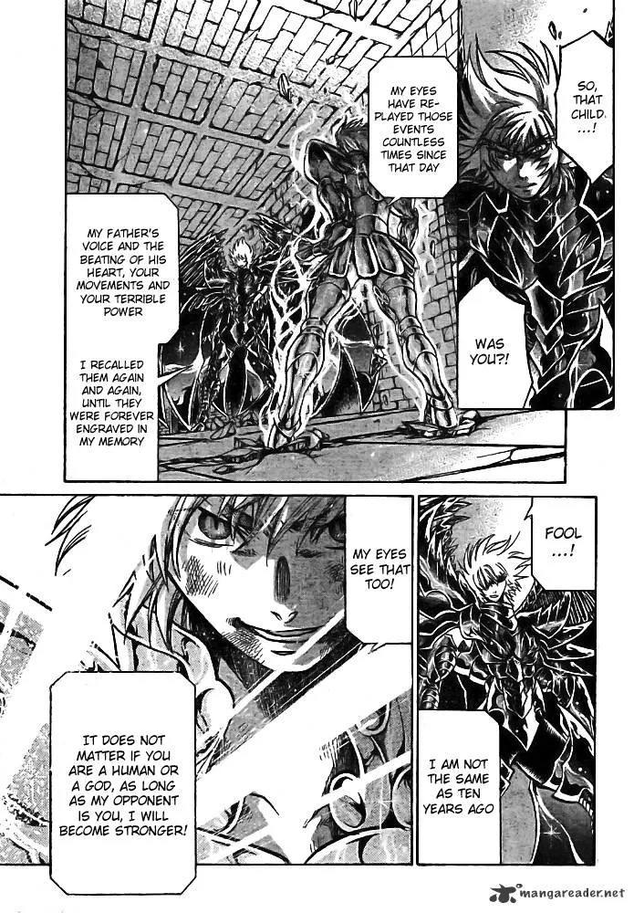 Saint Seiya - The Lost Canvas - Page 16