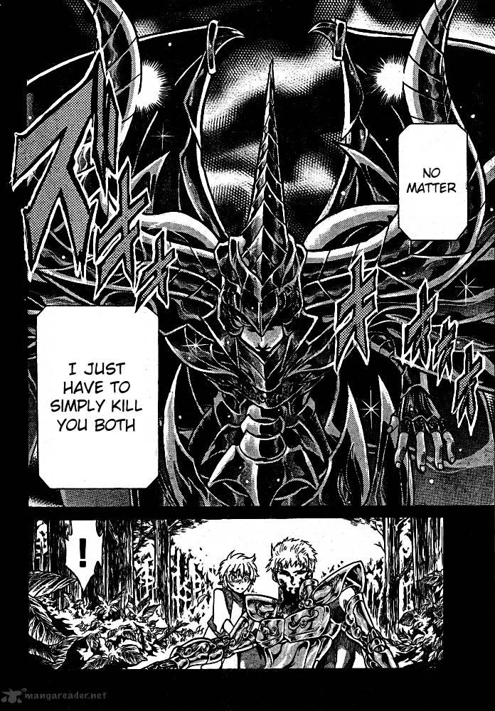 Saint Seiya - The Lost Canvas - Page 5