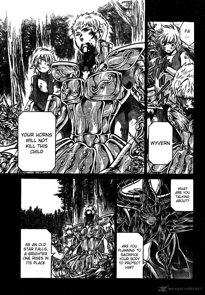 Saint Seiya - The Lost Canvas - Page 6