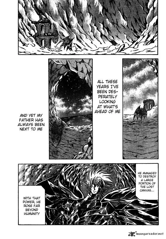 Saint Seiya - The Lost Canvas - Page 13