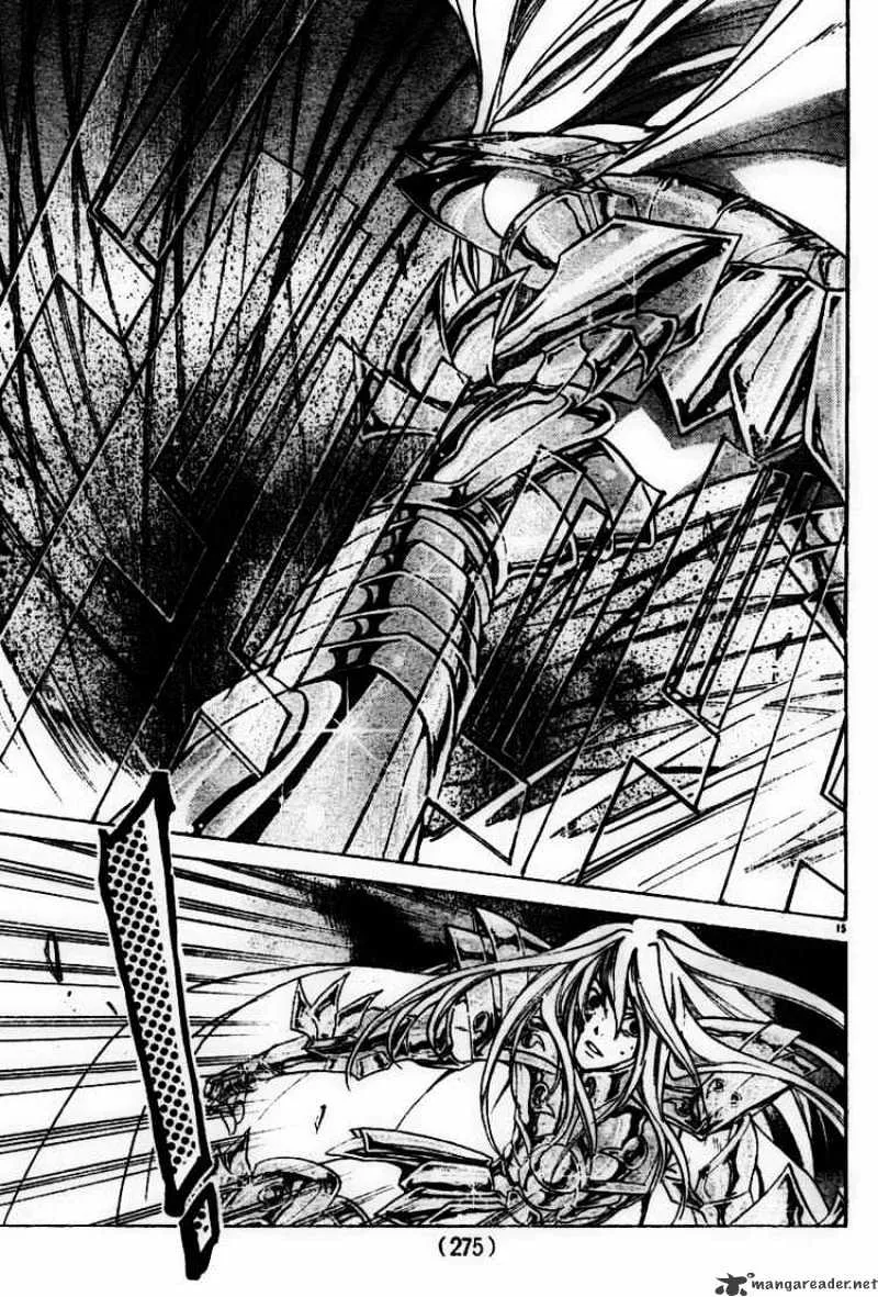 Saint Seiya - The Lost Canvas Chapter 21 page 15 - MangaKakalot