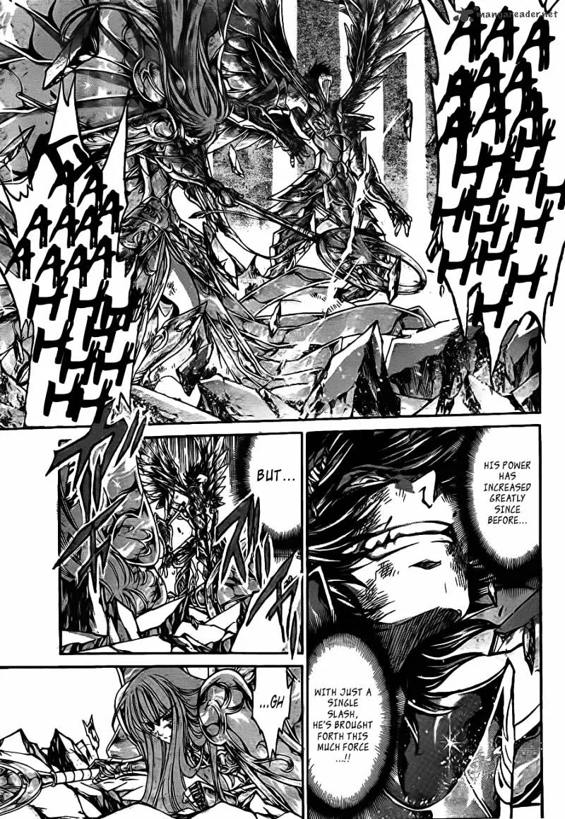 Saint Seiya - The Lost Canvas - Page 6