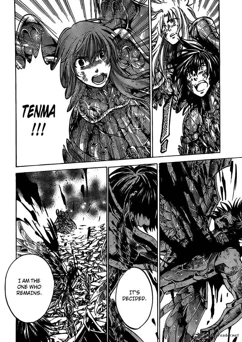 Saint Seiya - The Lost Canvas - Page 14