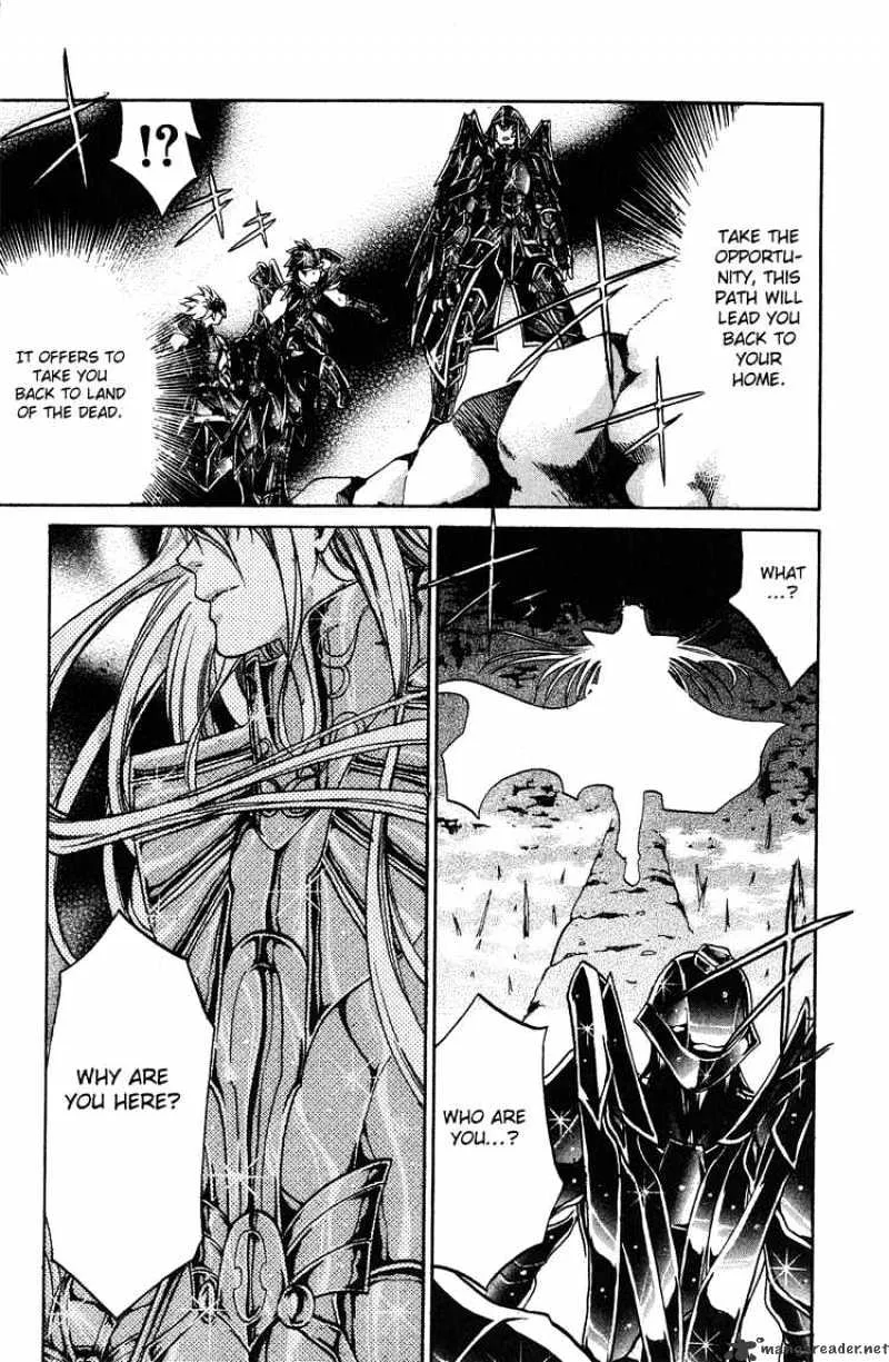 Saint Seiya - The Lost Canvas Chapter 31 page 17 - MangaKakalot