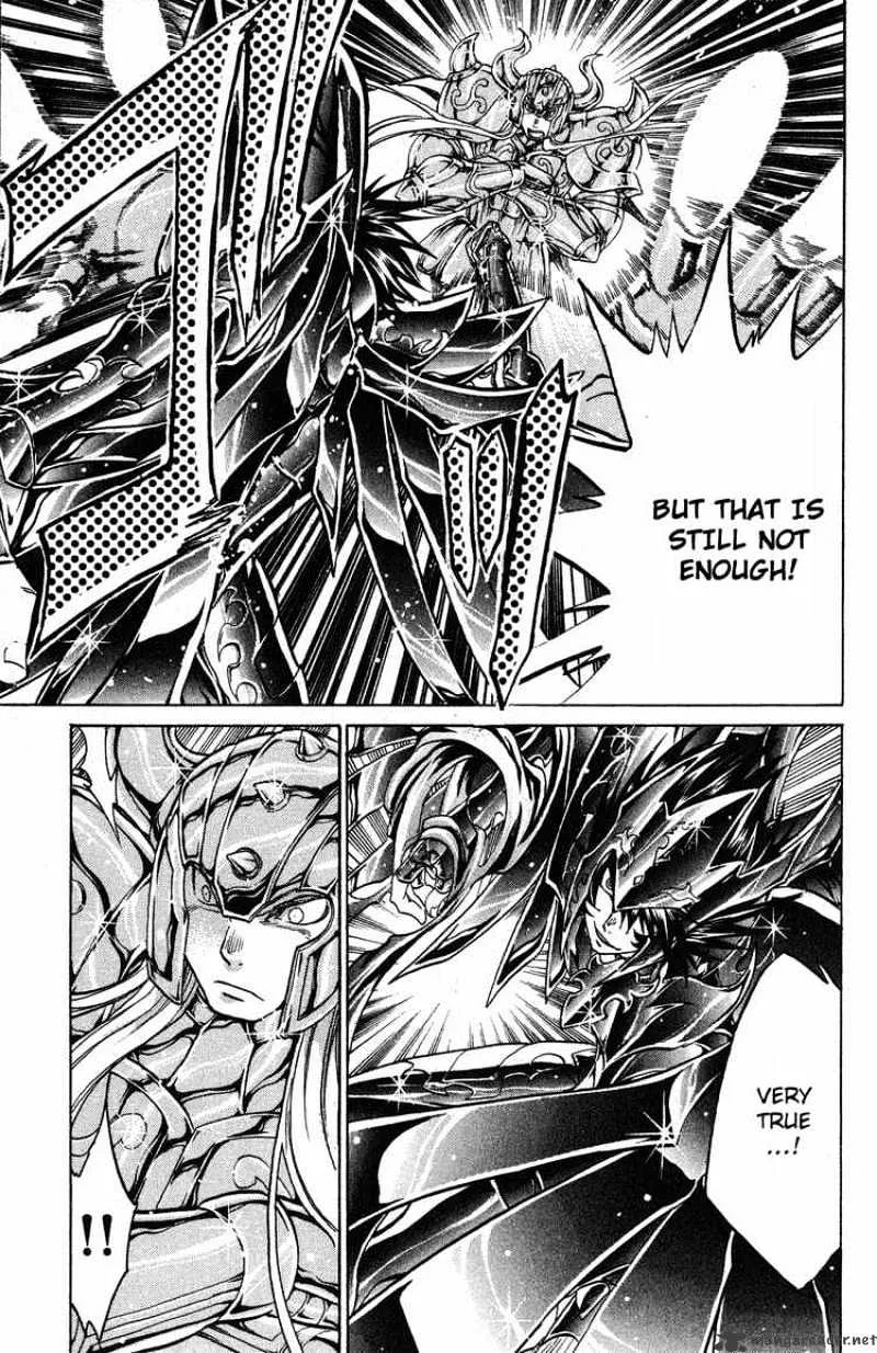 Saint Seiya - The Lost Canvas - Page 11