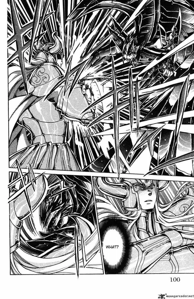 Saint Seiya - The Lost Canvas - Page 12