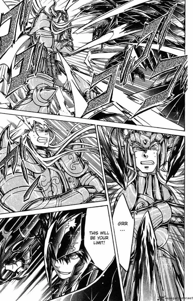 Saint Seiya - The Lost Canvas - Page 13