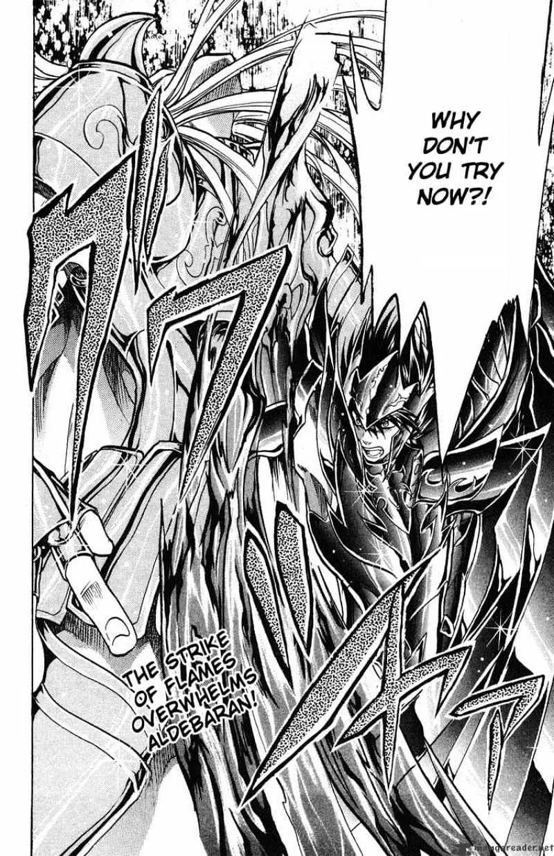 Saint Seiya - The Lost Canvas - Page 17