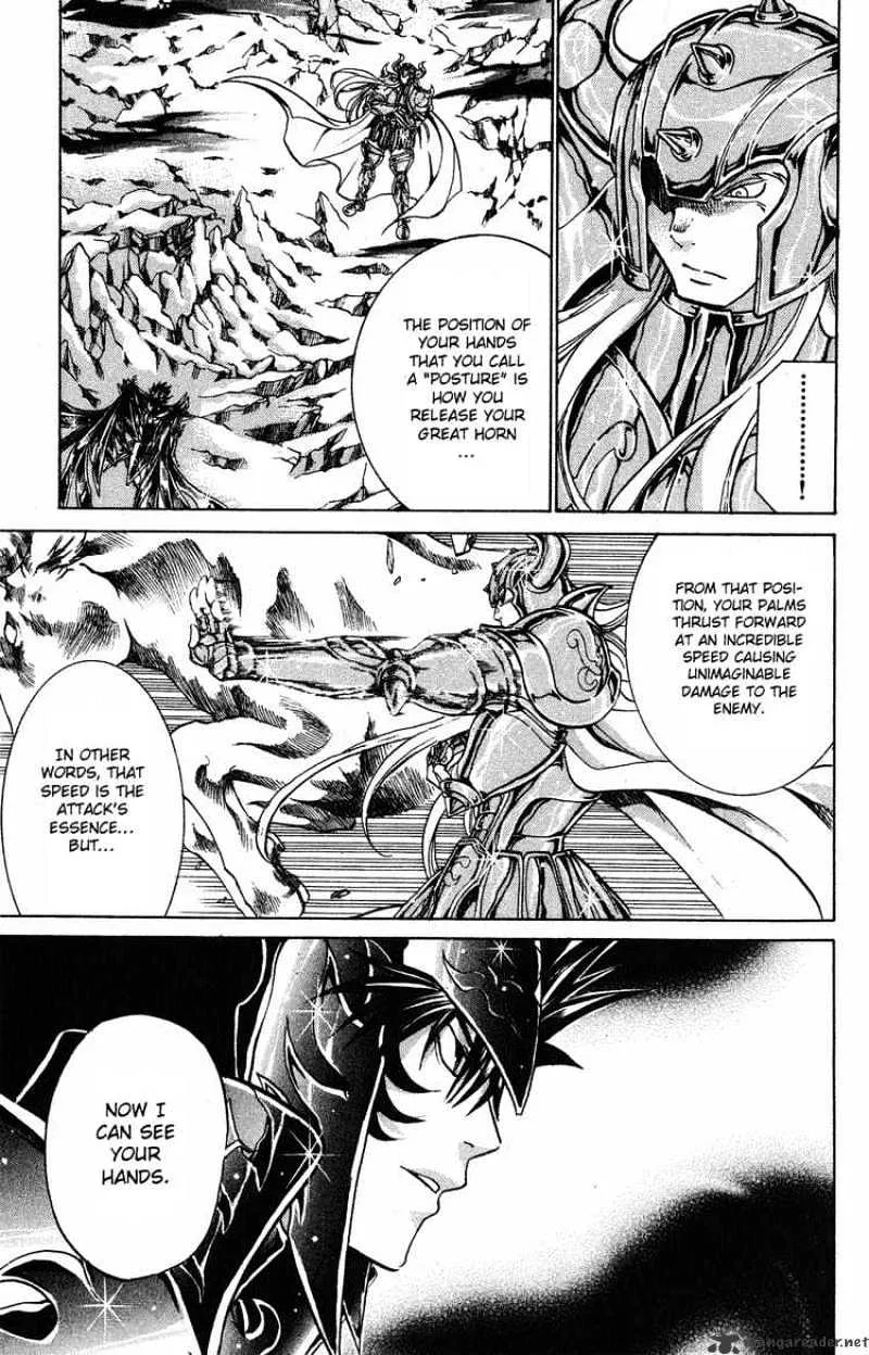 Saint Seiya - The Lost Canvas - Page 3