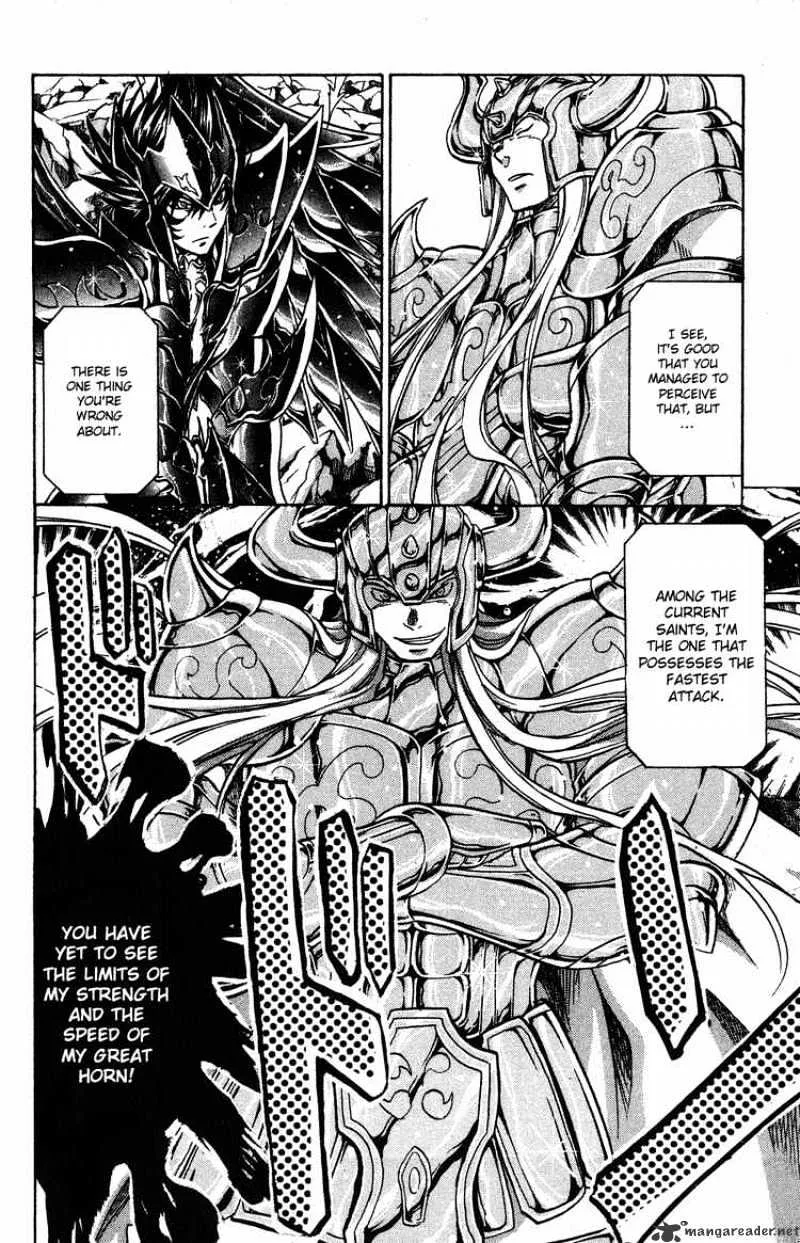 Saint Seiya - The Lost Canvas - Page 4