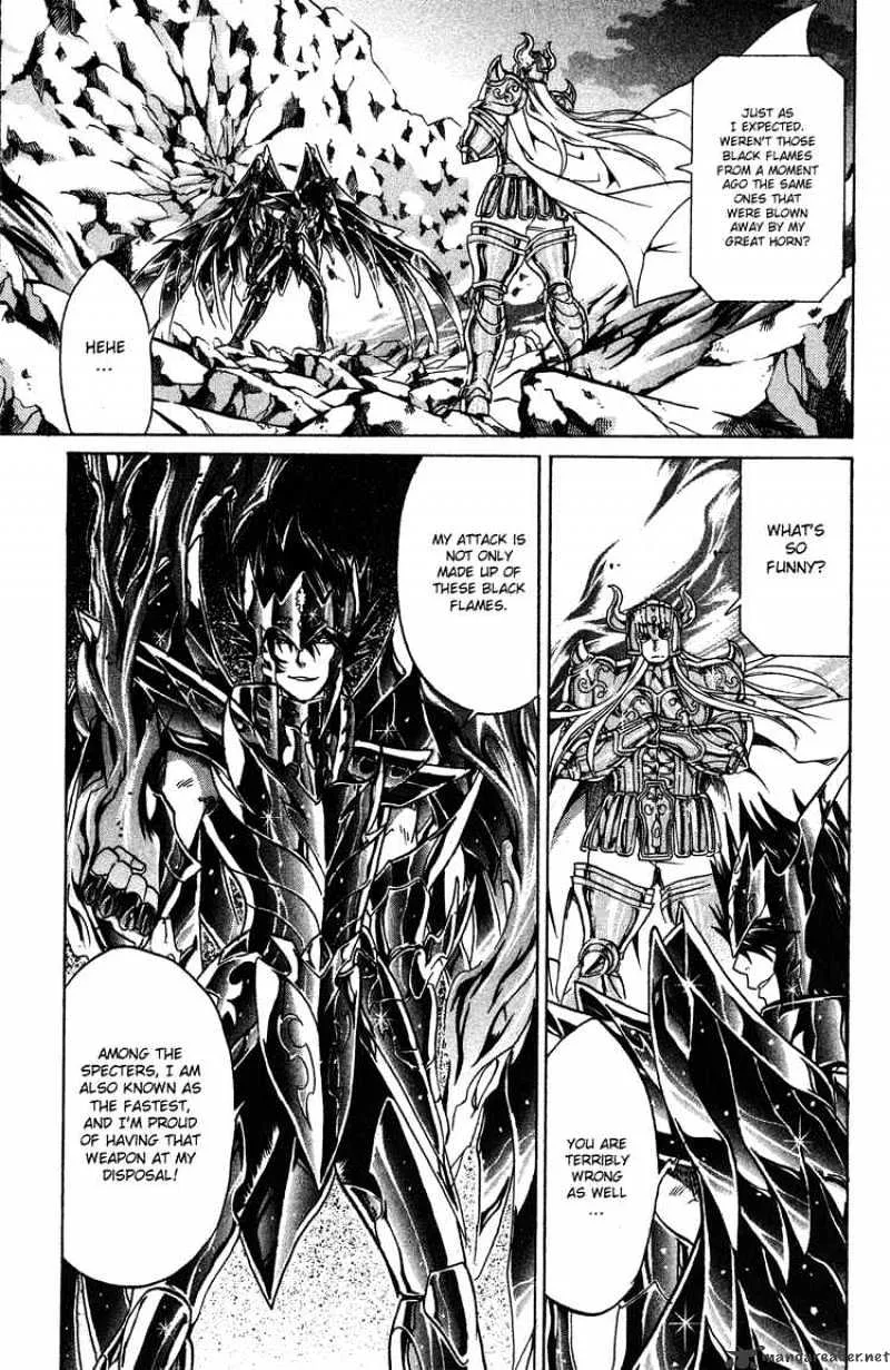 Saint Seiya - The Lost Canvas - Page 5