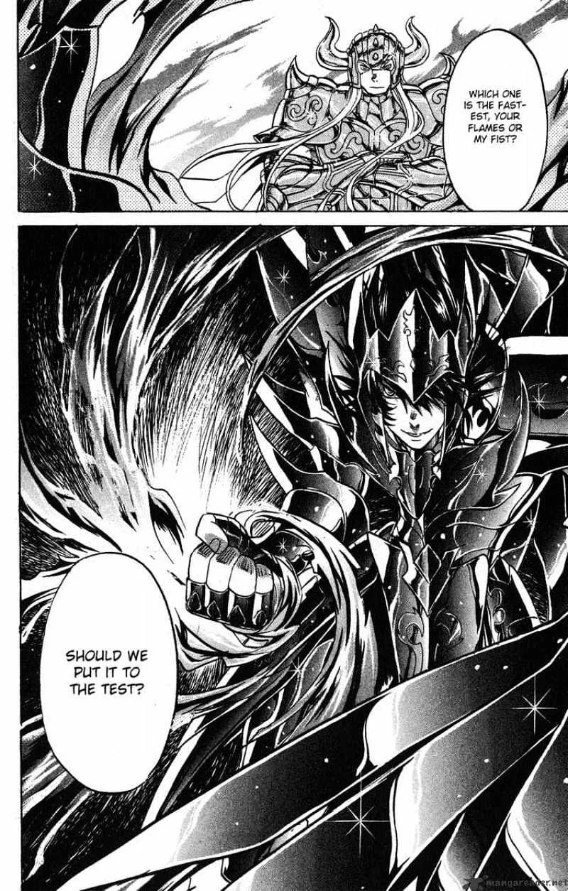 Saint Seiya - The Lost Canvas - Page 6