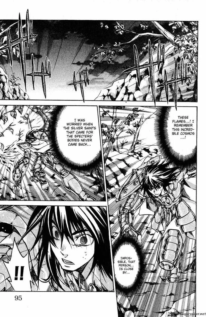 Saint Seiya - The Lost Canvas - Page 7