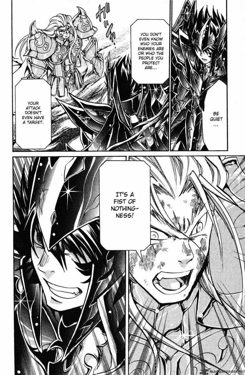 Saint Seiya - The Lost Canvas - Page 11