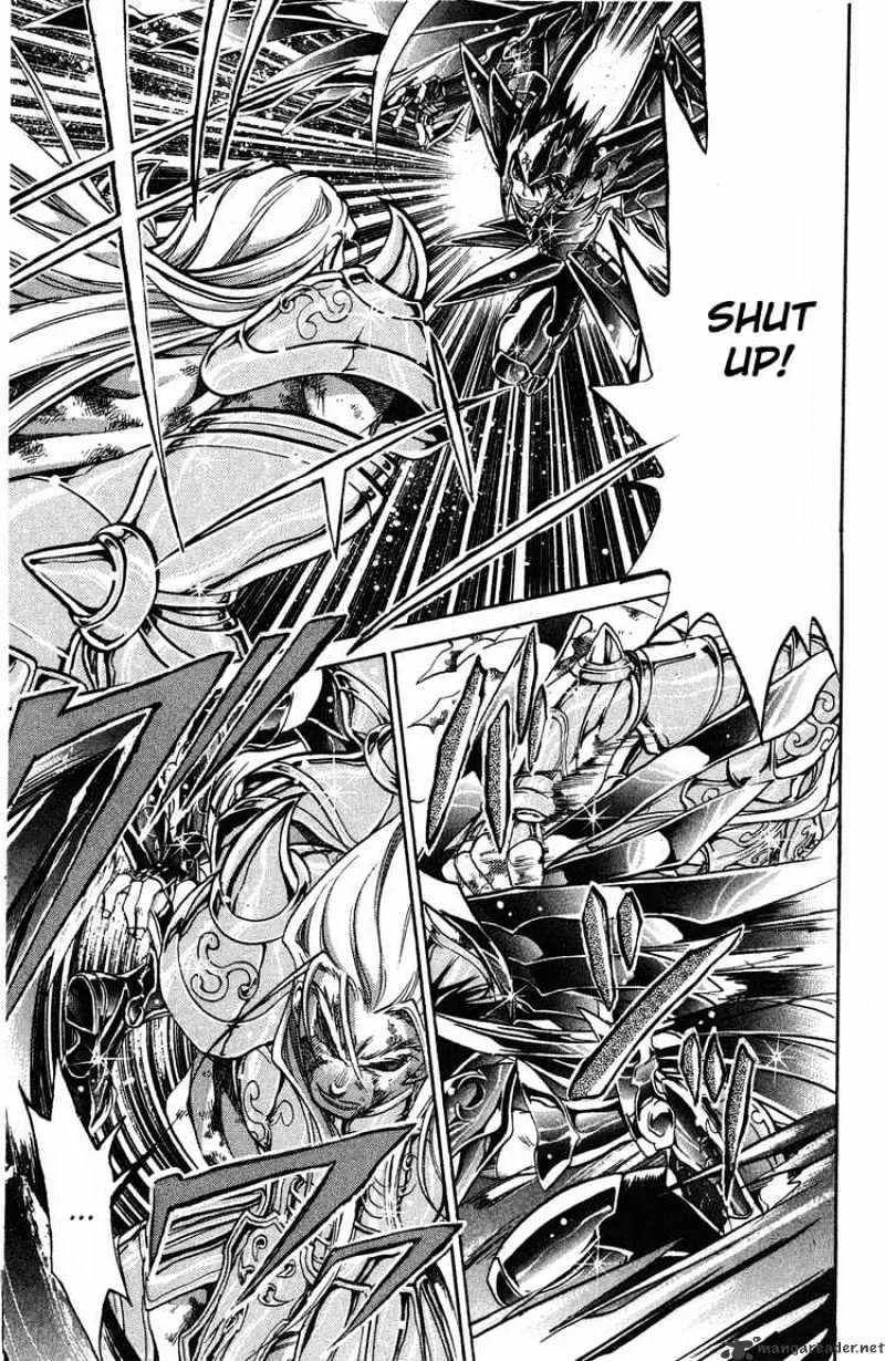 Saint Seiya - The Lost Canvas - Page 12