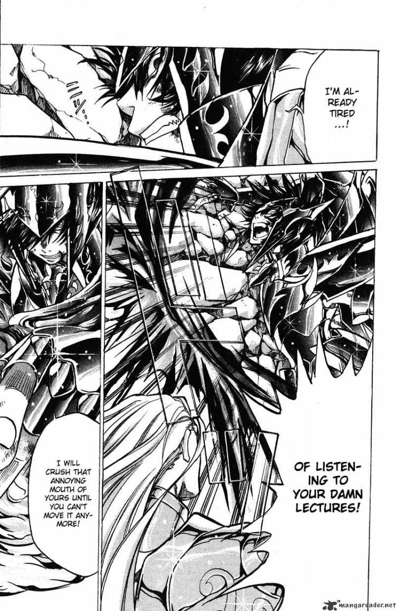 Saint Seiya - The Lost Canvas - Page 14