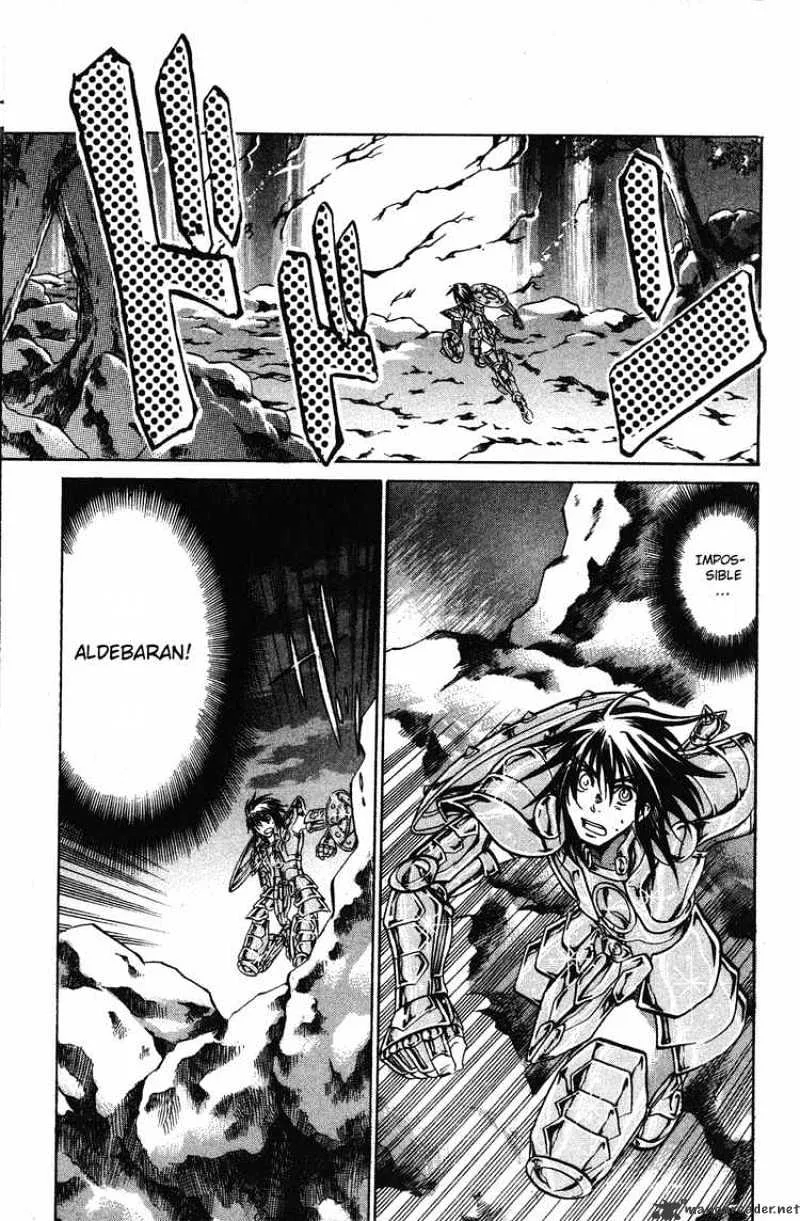 Saint Seiya - The Lost Canvas - Page 17