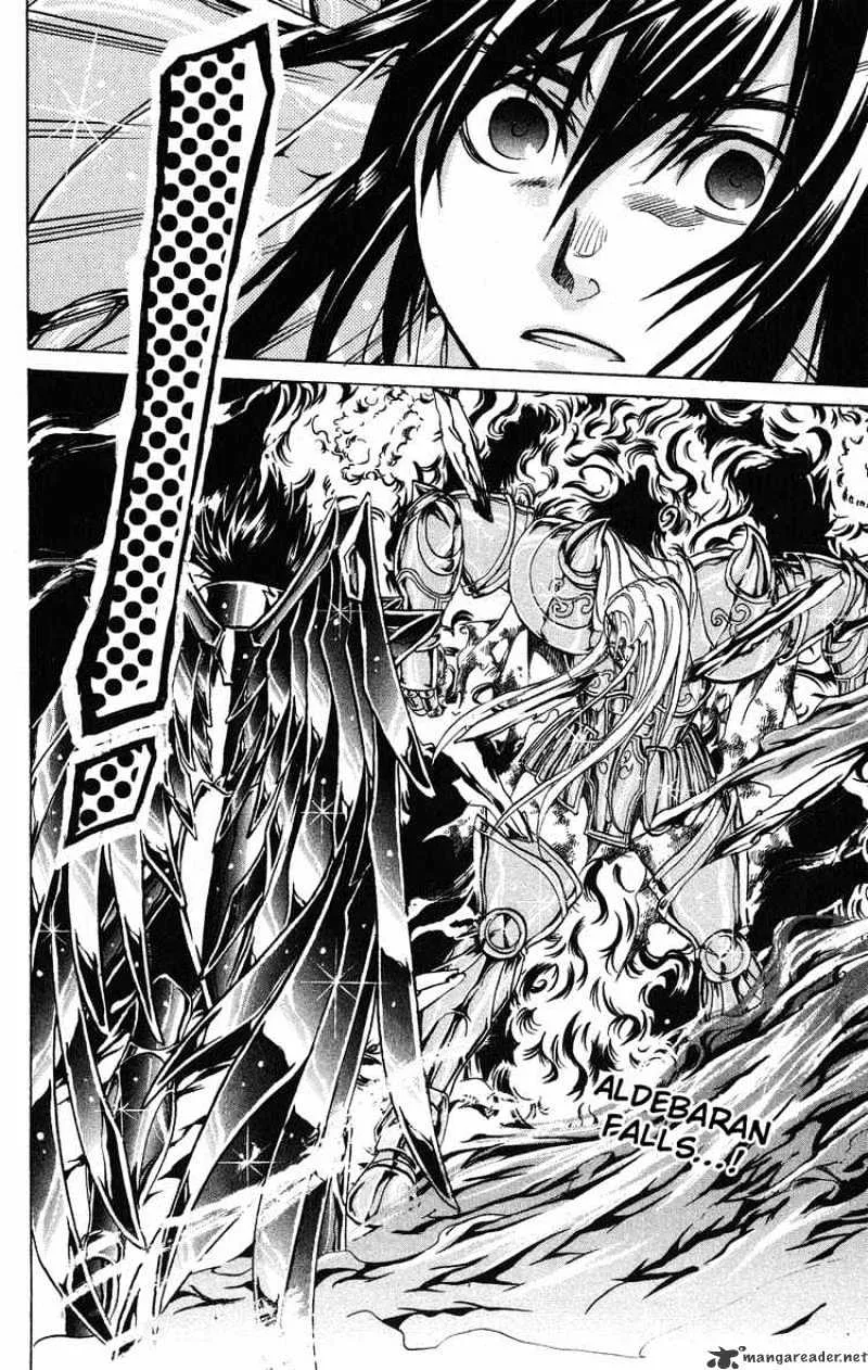 Saint Seiya - The Lost Canvas - Page 18