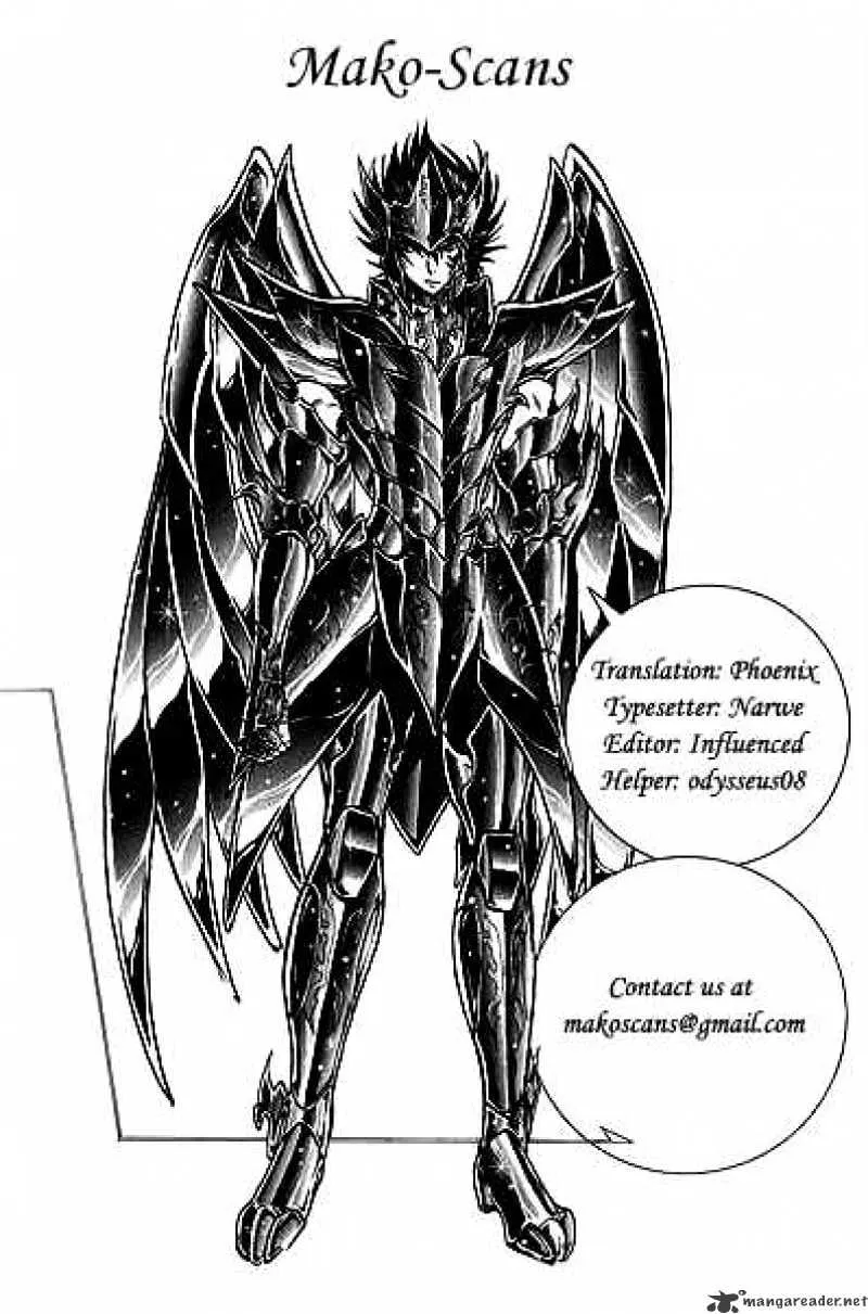 Saint Seiya - The Lost Canvas - Page 19