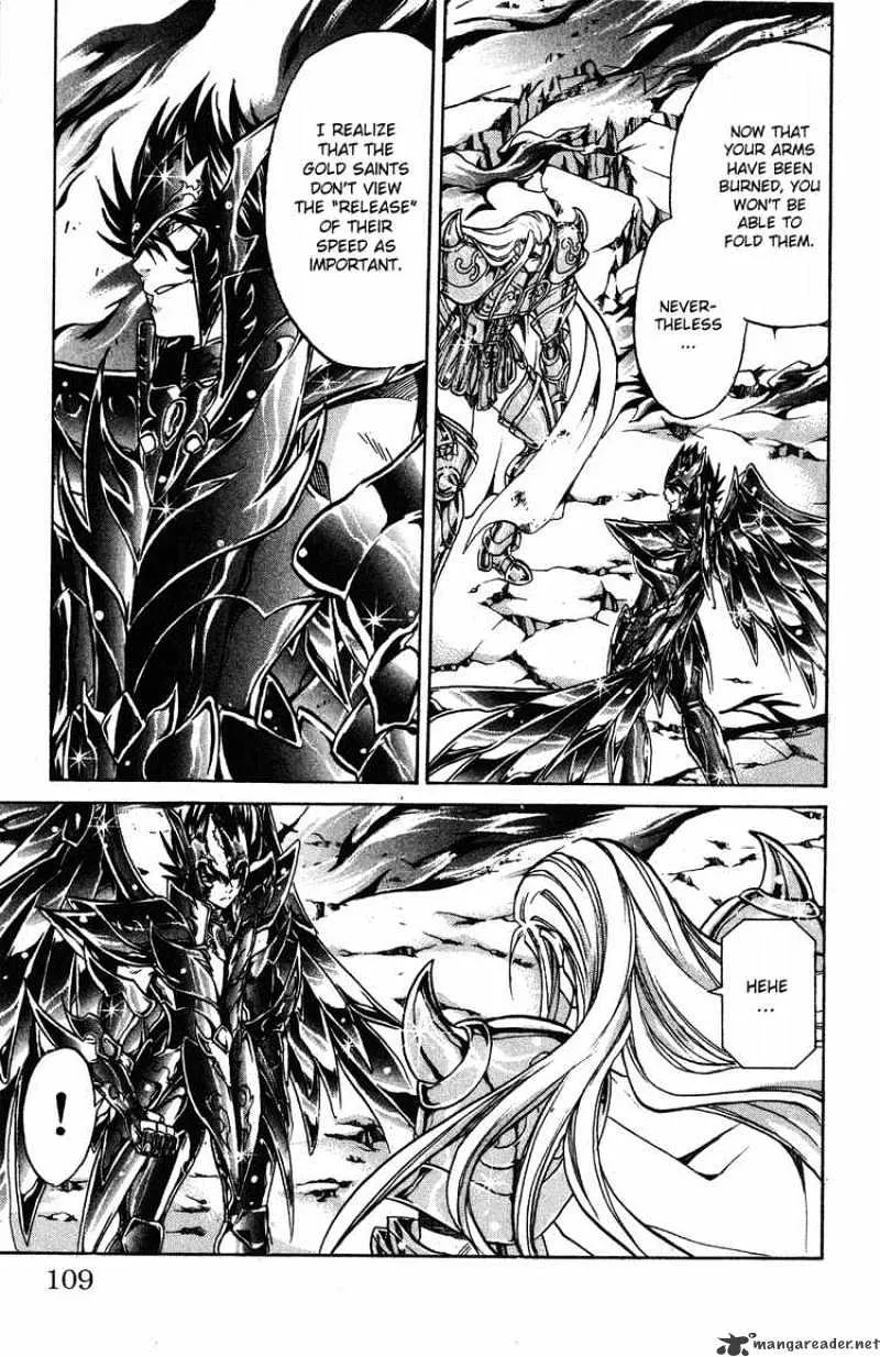 Saint Seiya - The Lost Canvas - Page 2