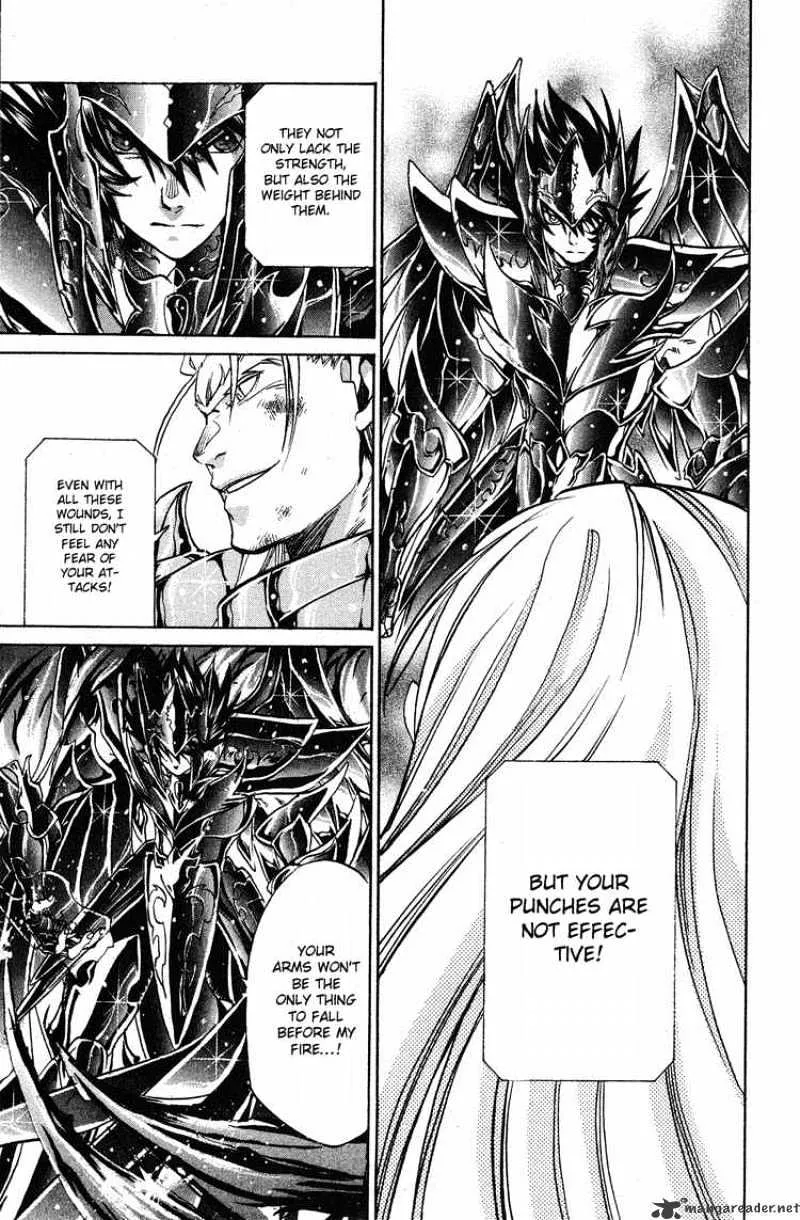 Saint Seiya - The Lost Canvas - Page 4