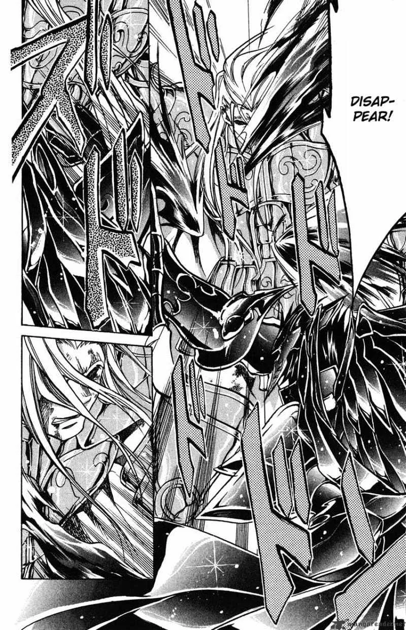 Saint Seiya - The Lost Canvas - Page 5