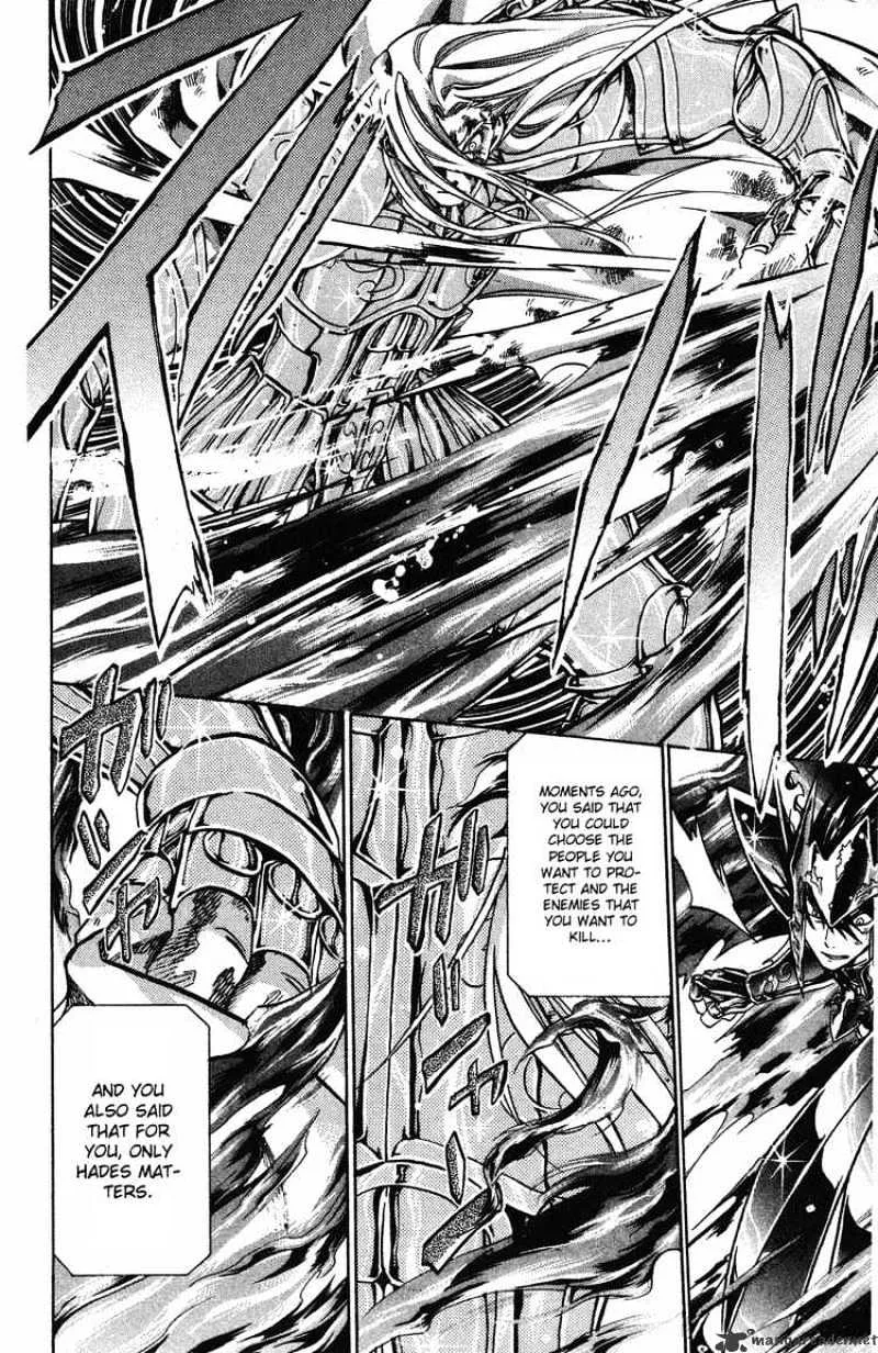 Saint Seiya - The Lost Canvas - Page 9