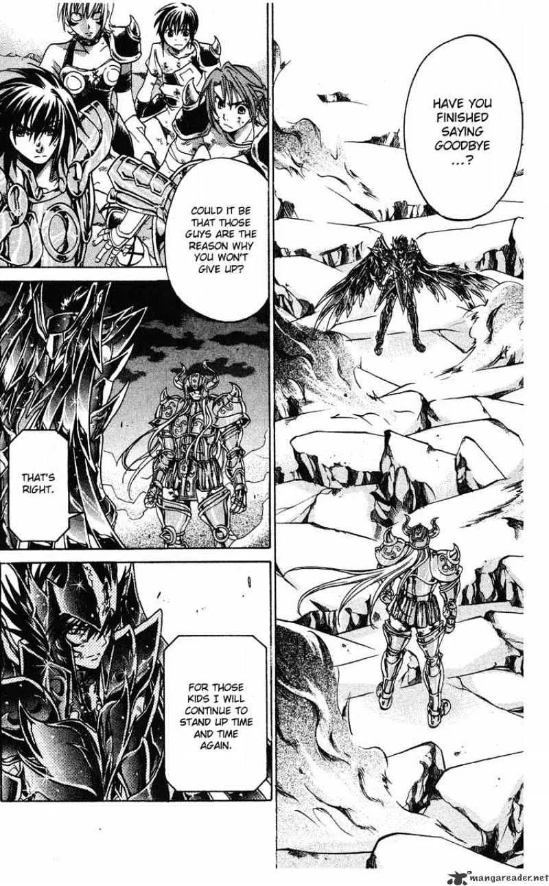 Saint Seiya - The Lost Canvas - Page 14